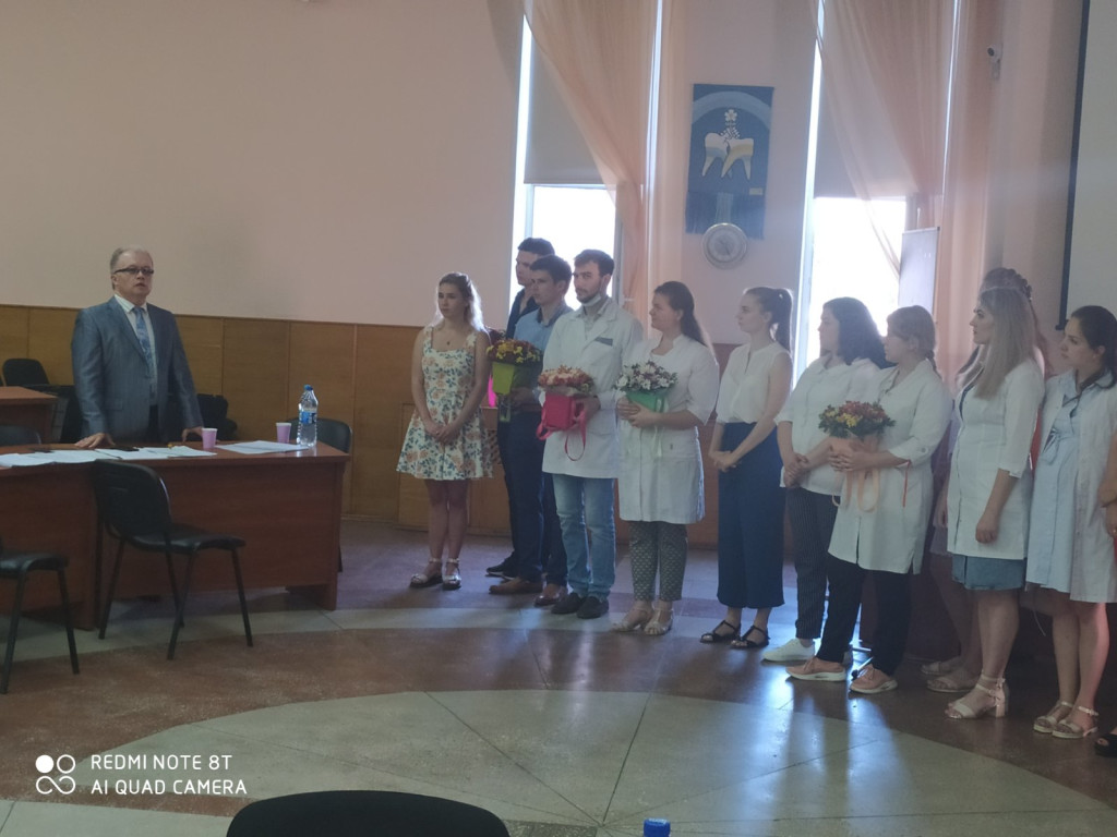 Державна атестація з фаху «Внутрішні  хвороби»