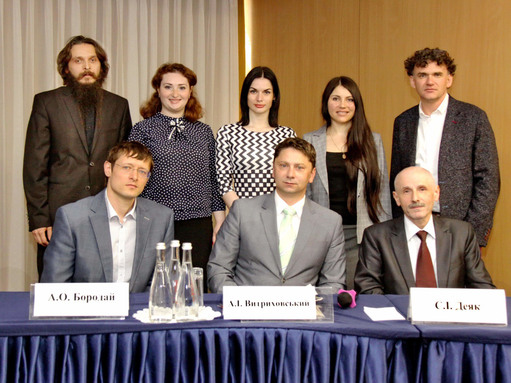 IX науково-практична конференція Асоціації аритмологів України