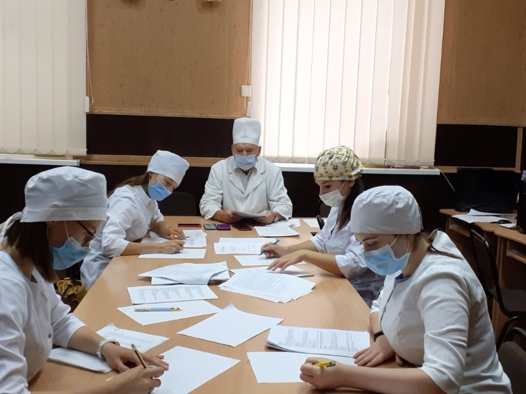 Новий 2020-2021 навчальний рік