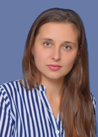 КОРПАН АНГЕЛІНА СЕРГІІВНА